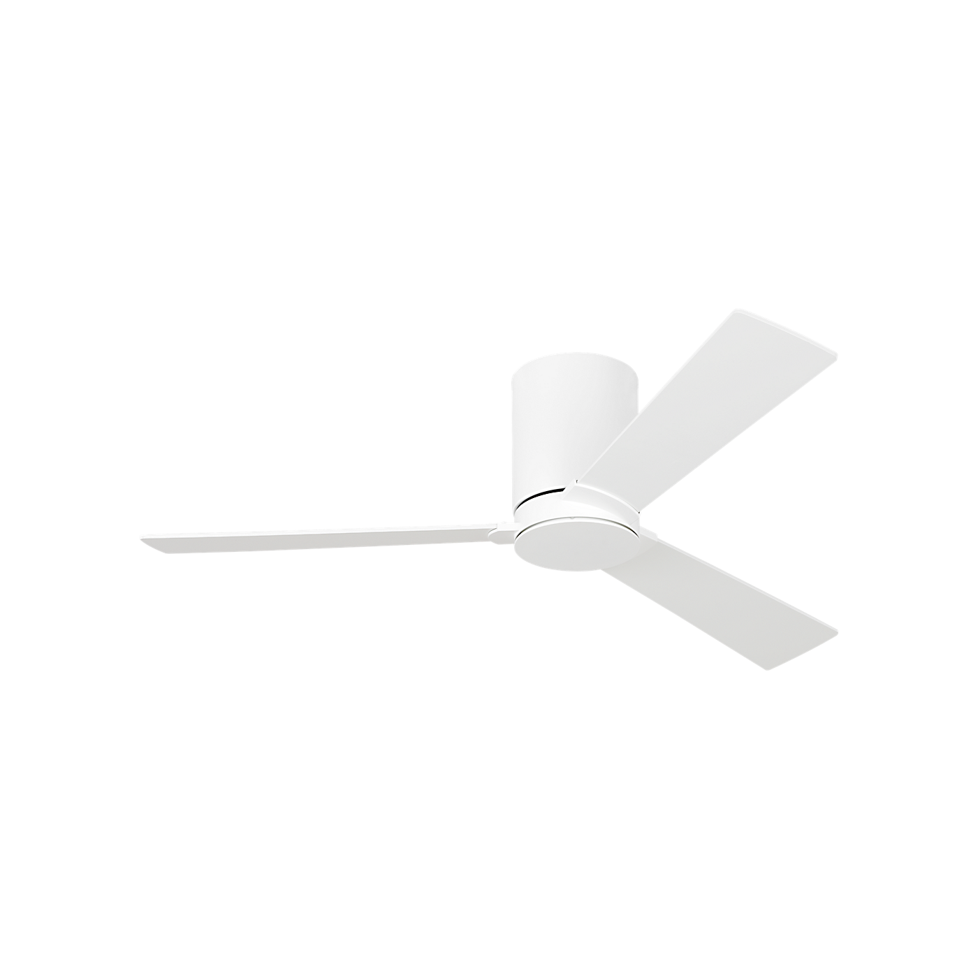 Rozzen 44 Hugger Ceiling Fan