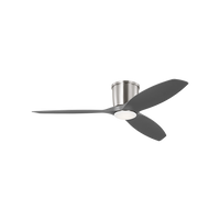 Titus 52" Hugger Ceiling Fan