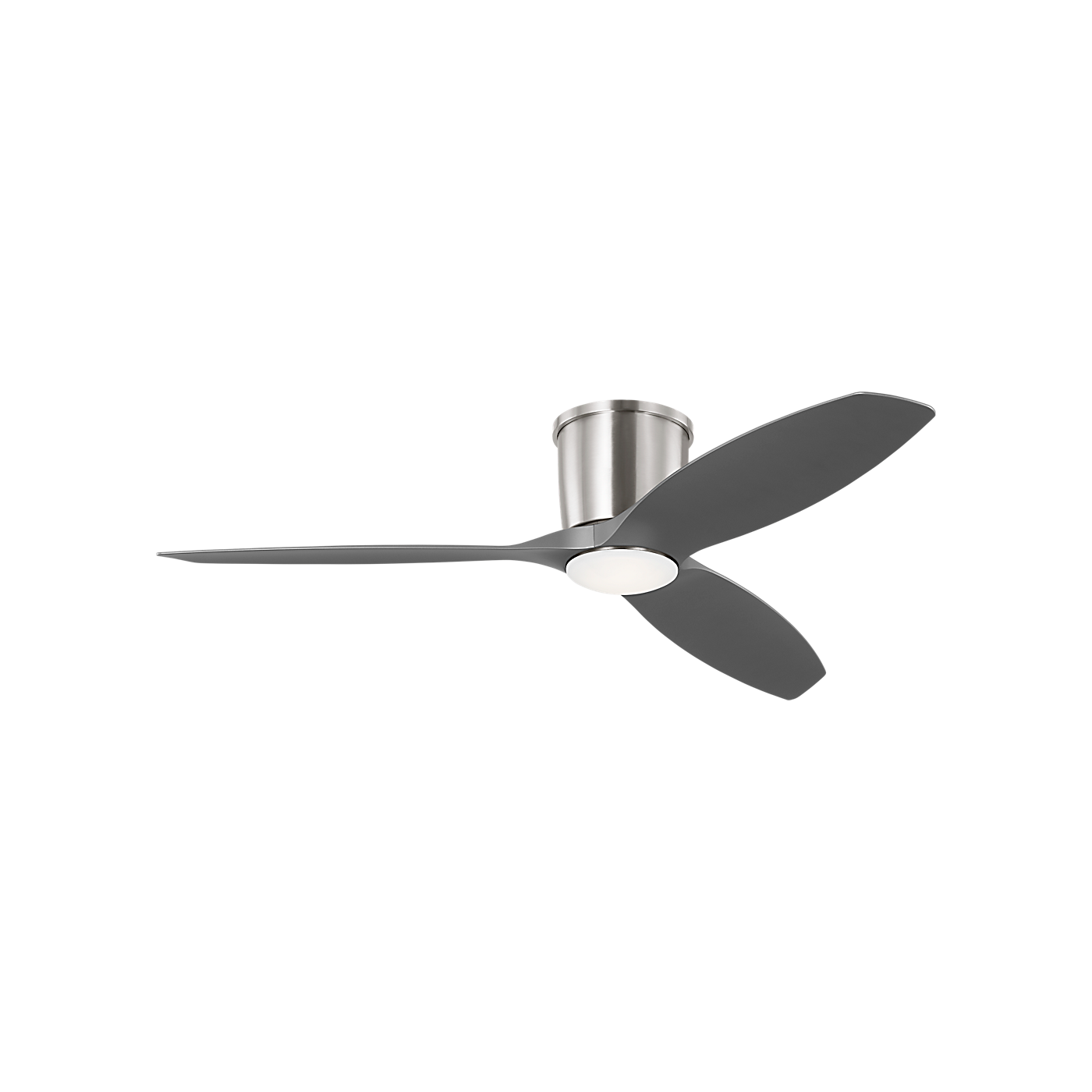 Titus 52" Hugger Ceiling Fan