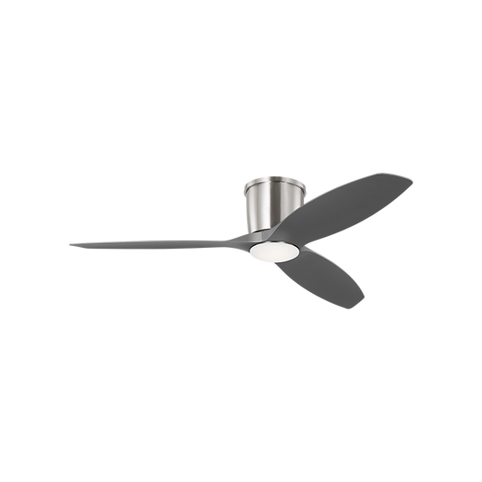 Titus 52" Hugger Ceiling Fan