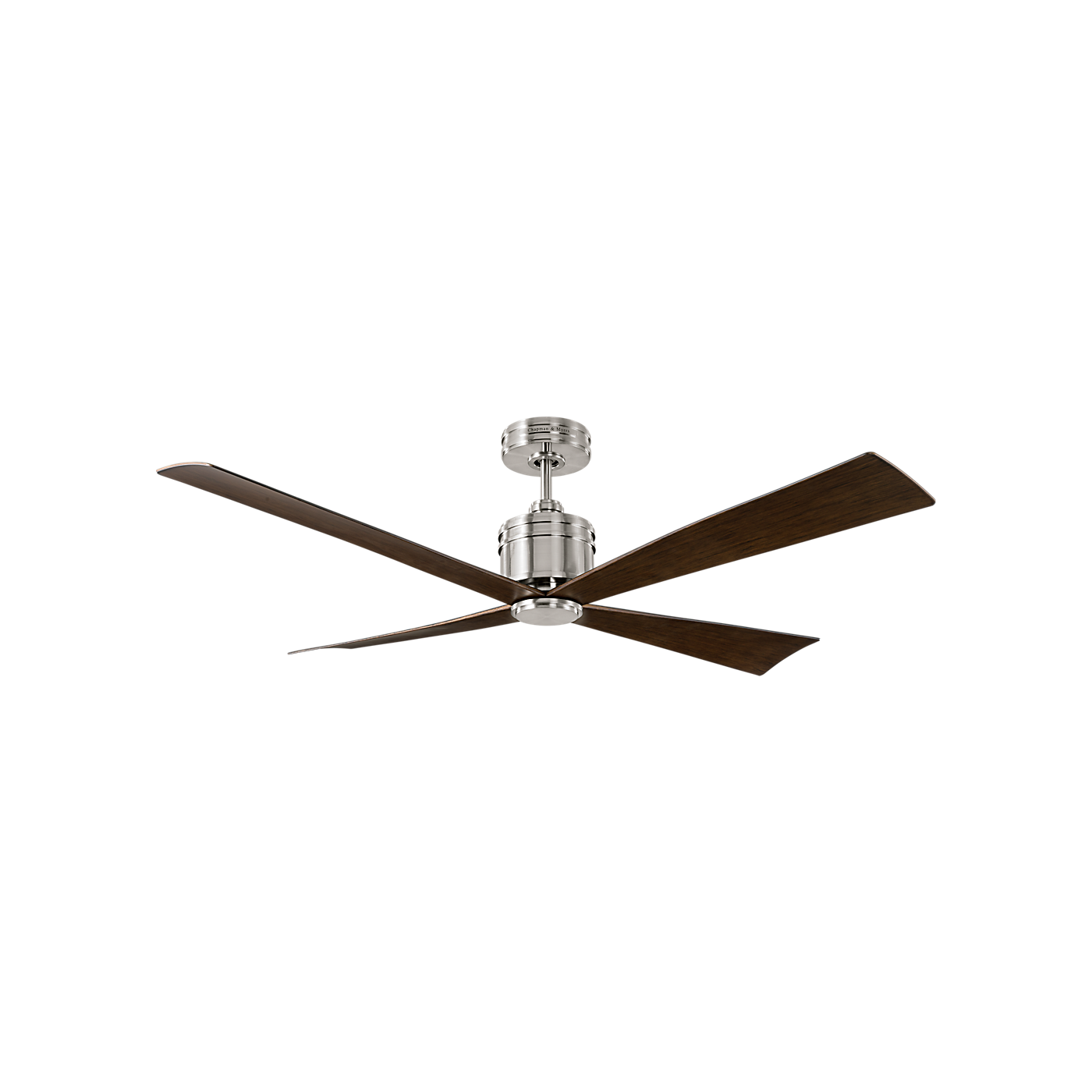 Launceton 56" Ceiling Fan