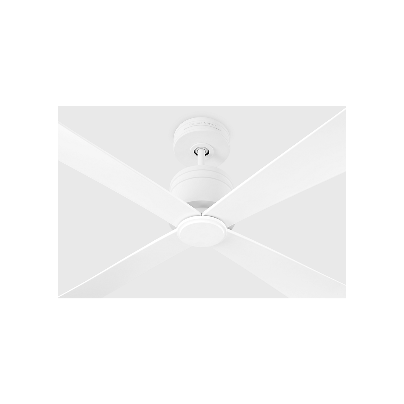 Launceton 56" Ceiling Fan
