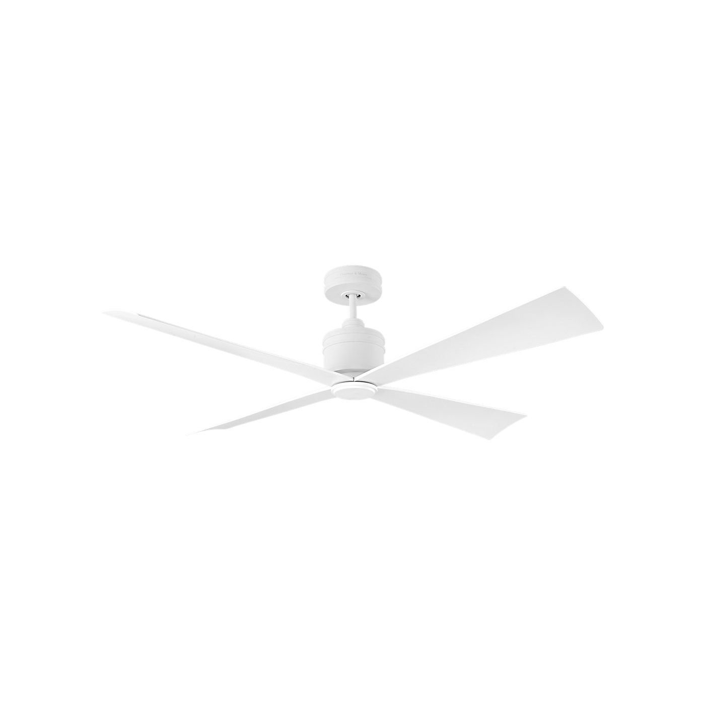 Launceton 56" Ceiling Fan