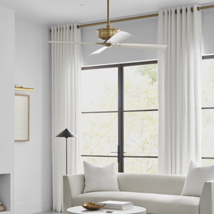 Subway 56" Ceiling Fan