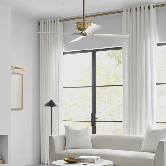 Subway 56" Ceiling Fan