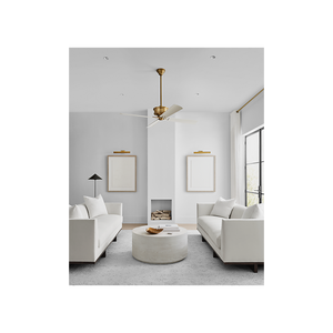 Subway 56" Ceiling Fan