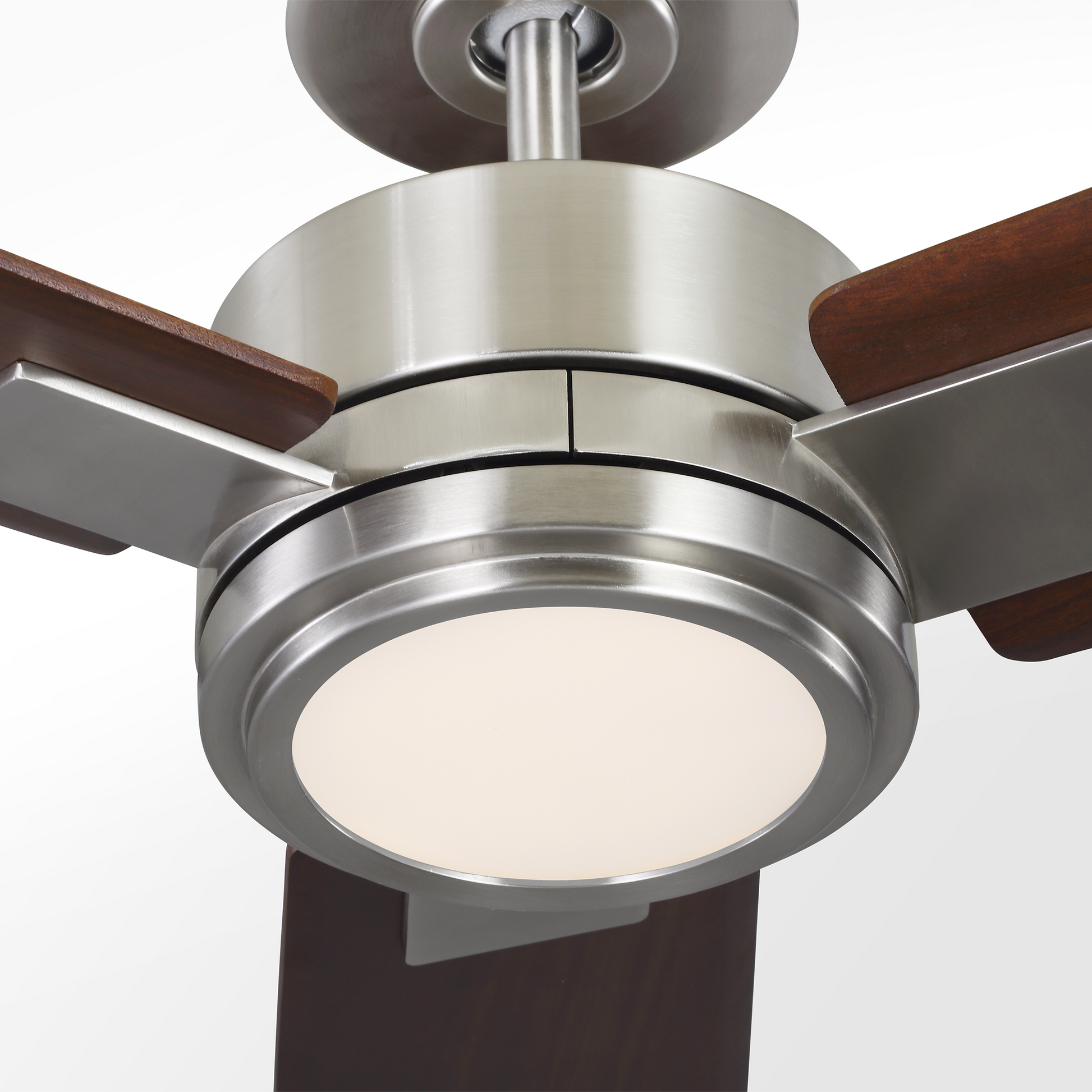 Harris Smart 56 LED Ceiling Fan