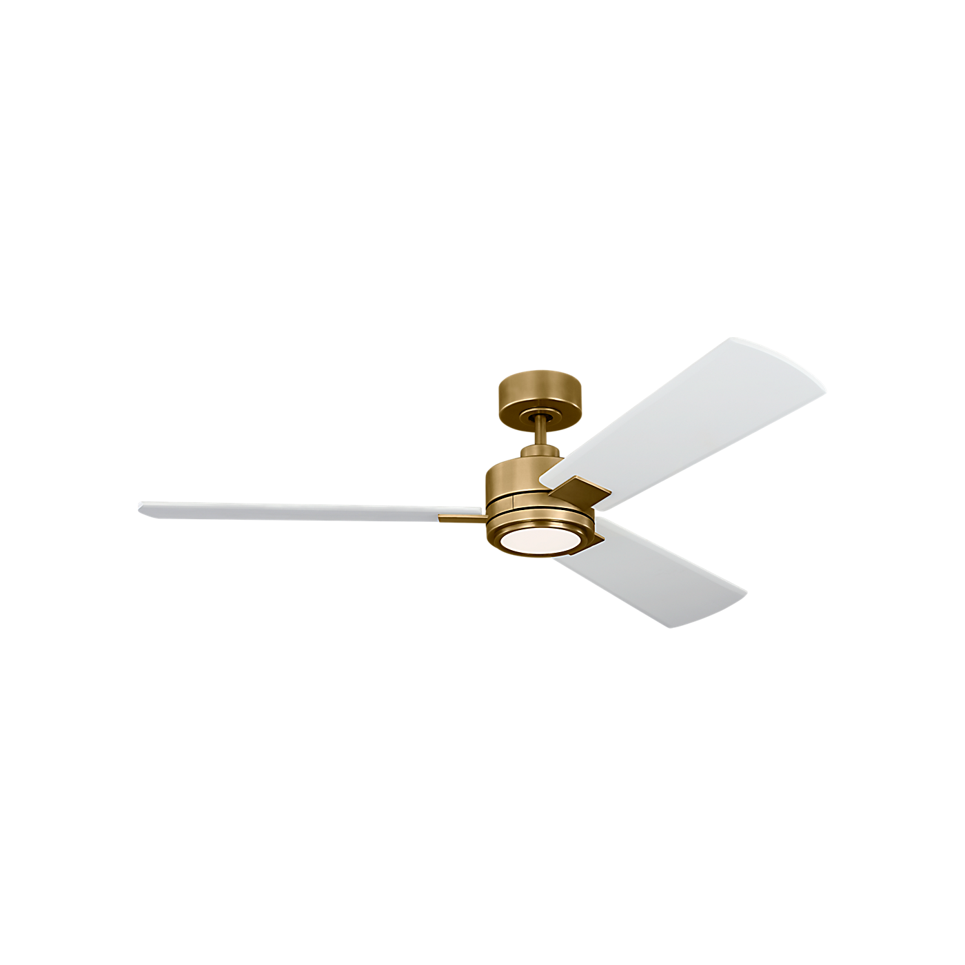 Harris Smart 56 LED Ceiling Fan