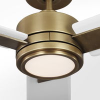Harris Smart 56 LED Ceiling Fan