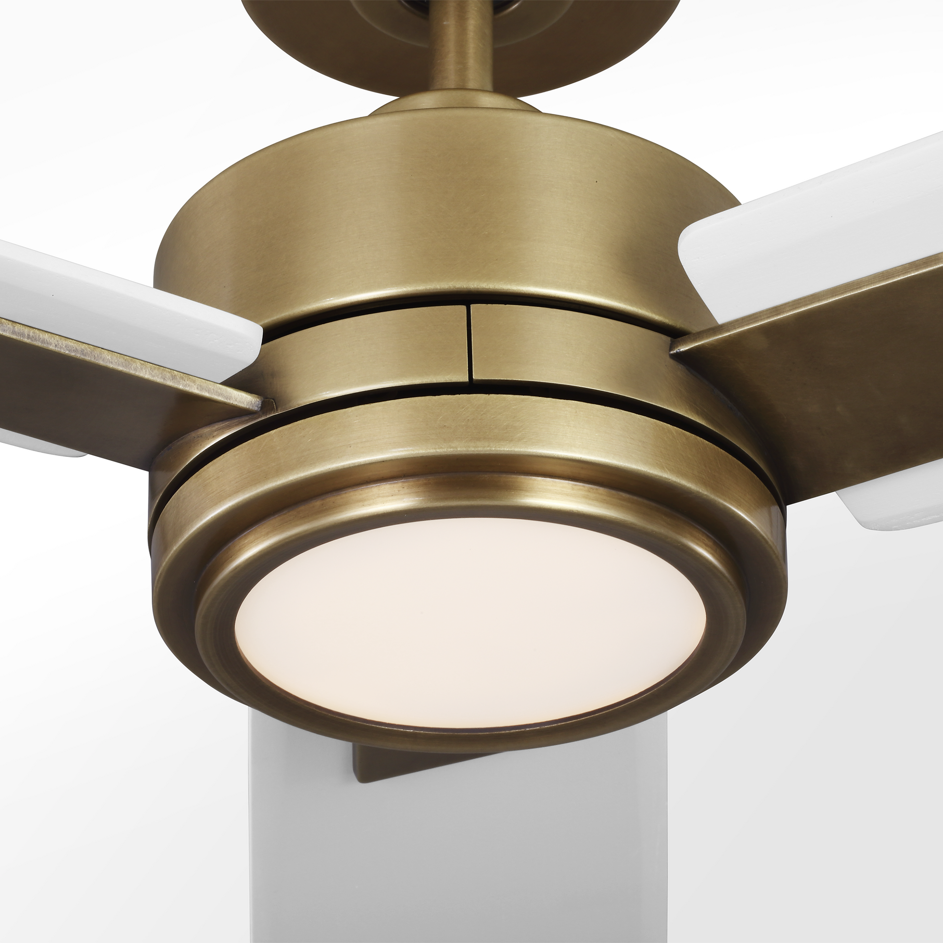 Harris Smart 56 LED Ceiling Fan