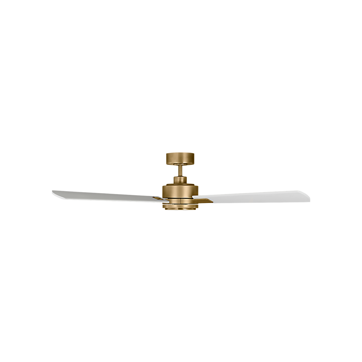 Harris Smart 56 LED Ceiling Fan