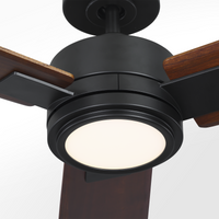 Harris Smart 56 LED Ceiling Fan