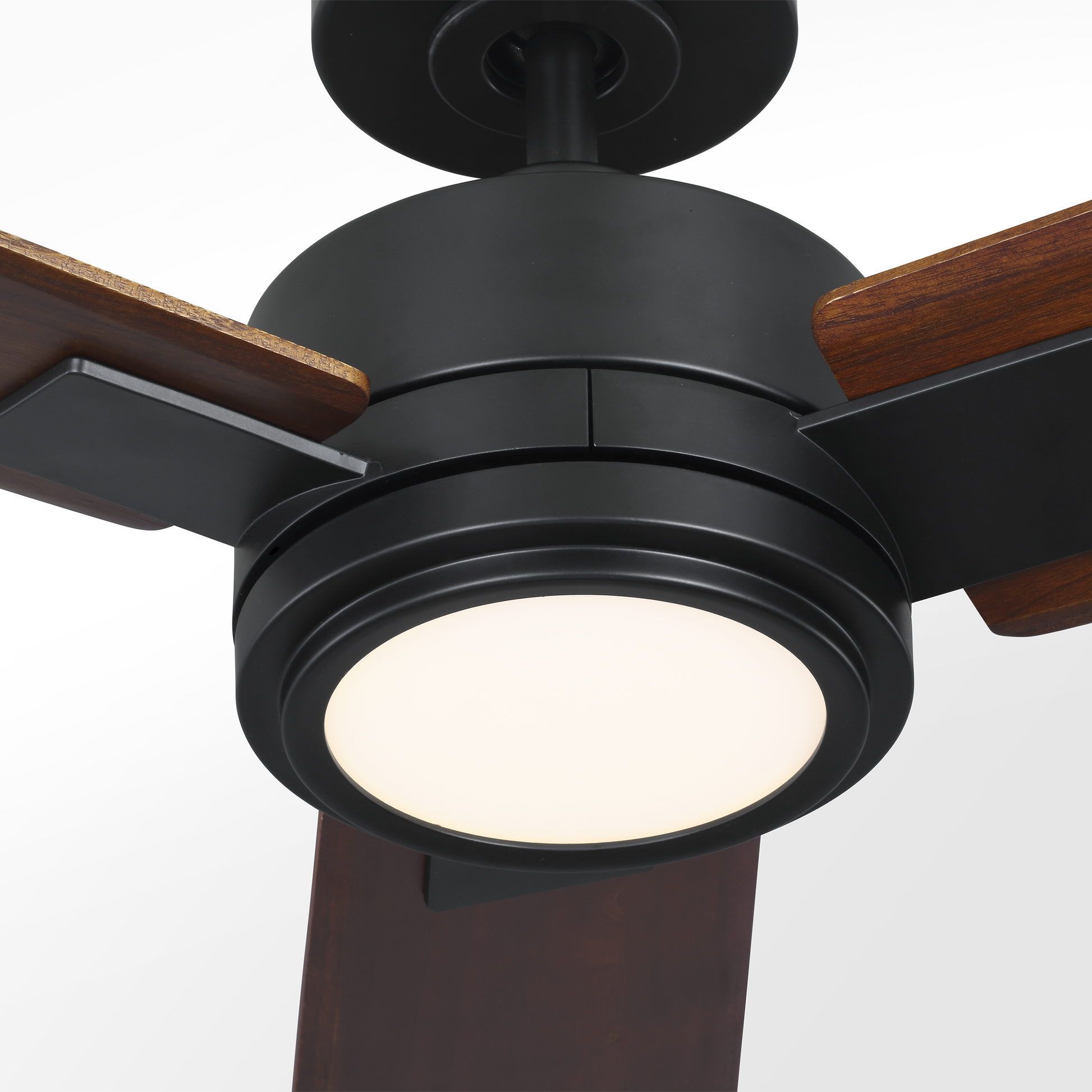 Harris Smart 56 LED Ceiling Fan