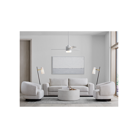 Era 52" LED Ceiling Fan