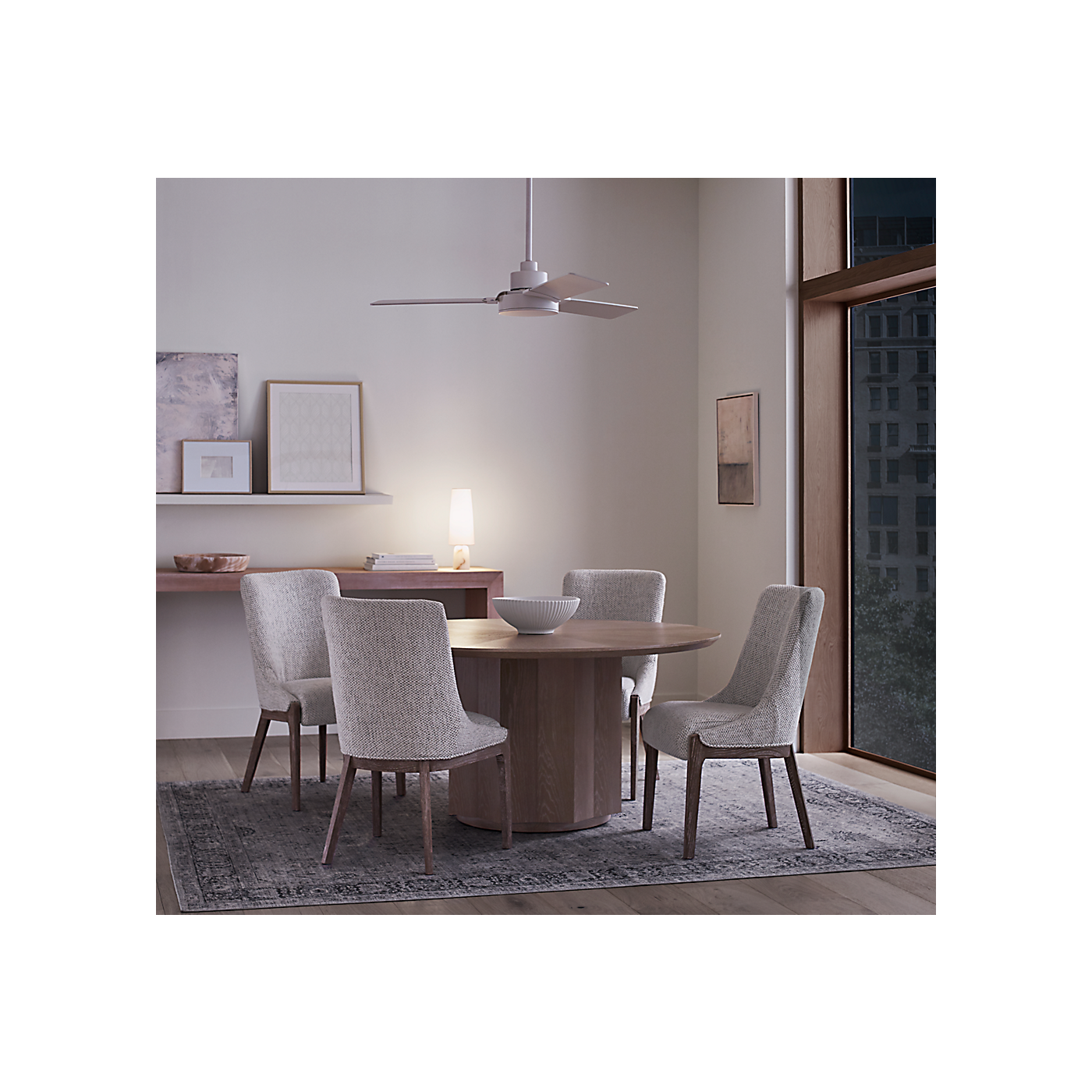 Jovie 44" Ceiling Fan