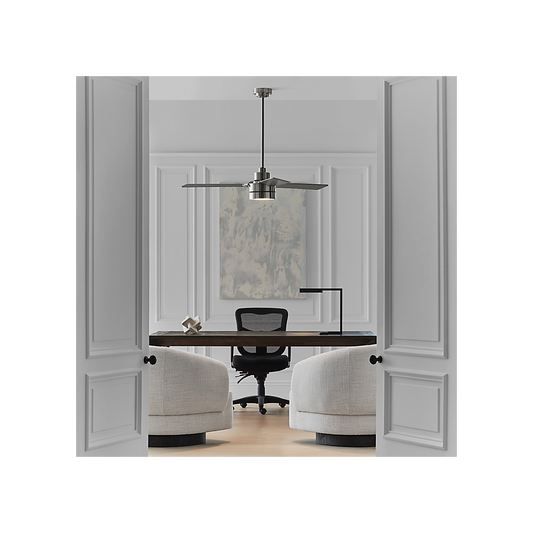 Jovie 52" LED Ceiling Fan
