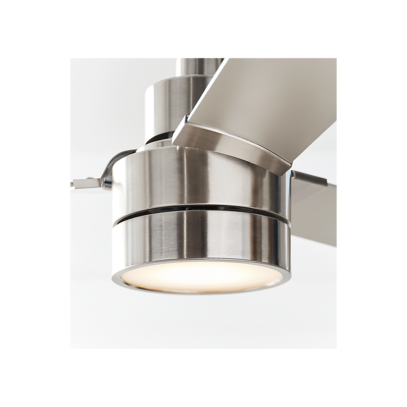 Jovie 52" LED Ceiling Fan
