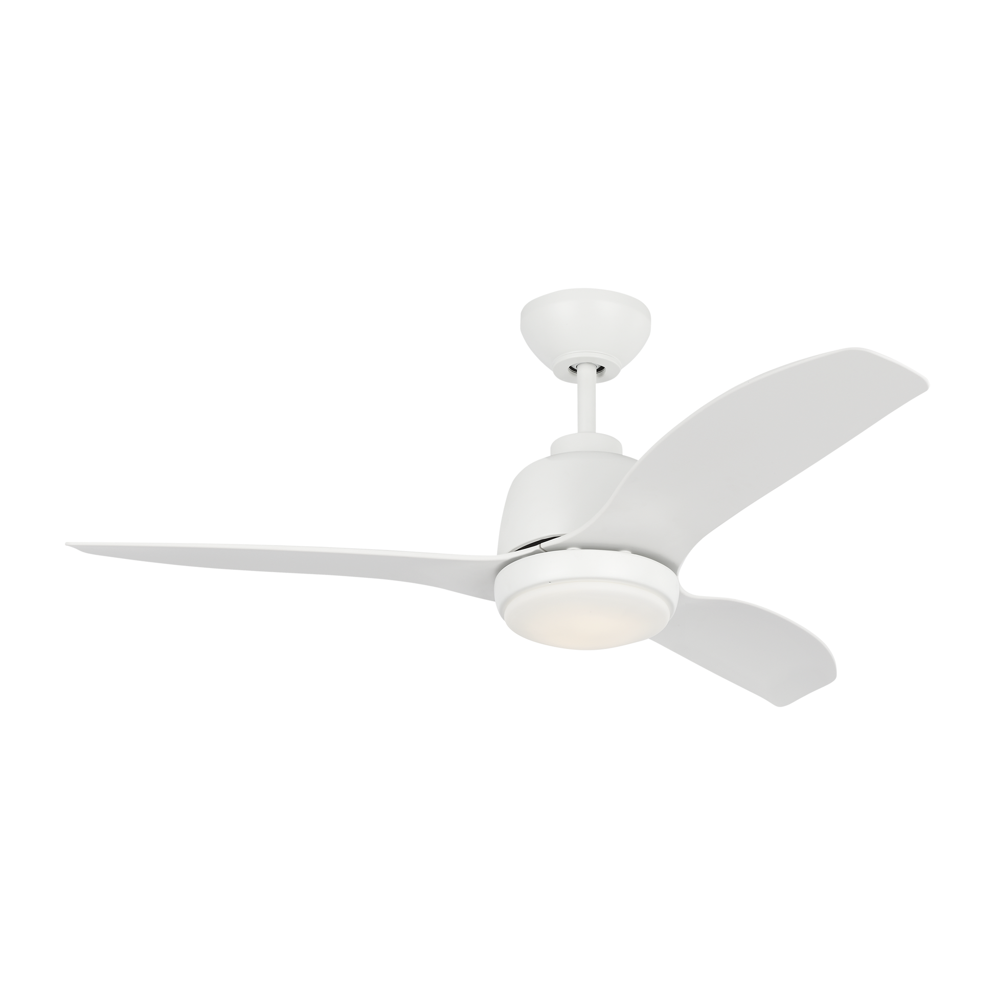 Avila Coastal 44 LED Ceiling Fan