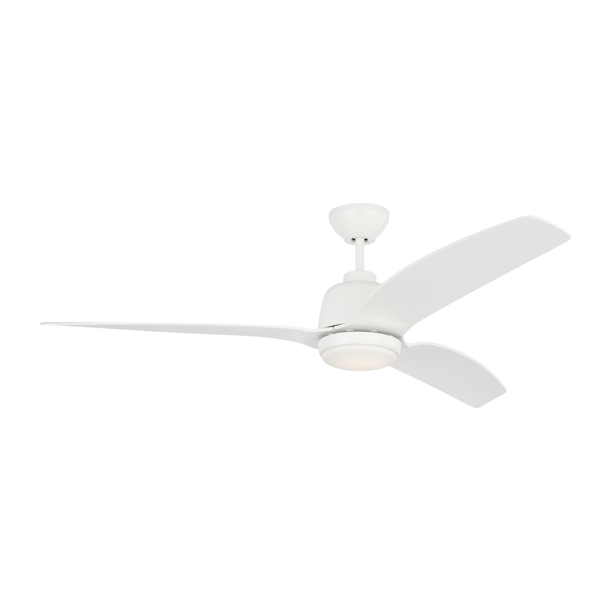 Avila Coastal 60 LED Ceiling Fan