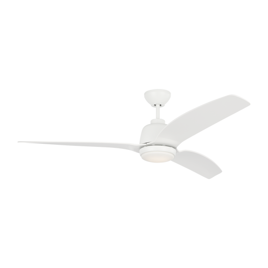 Avila Coastal 60 LED Ceiling Fan