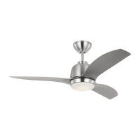 Avila 44 LED Ceiling Fan