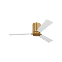 Rozzen 44 Hugger Ceiling Fan
