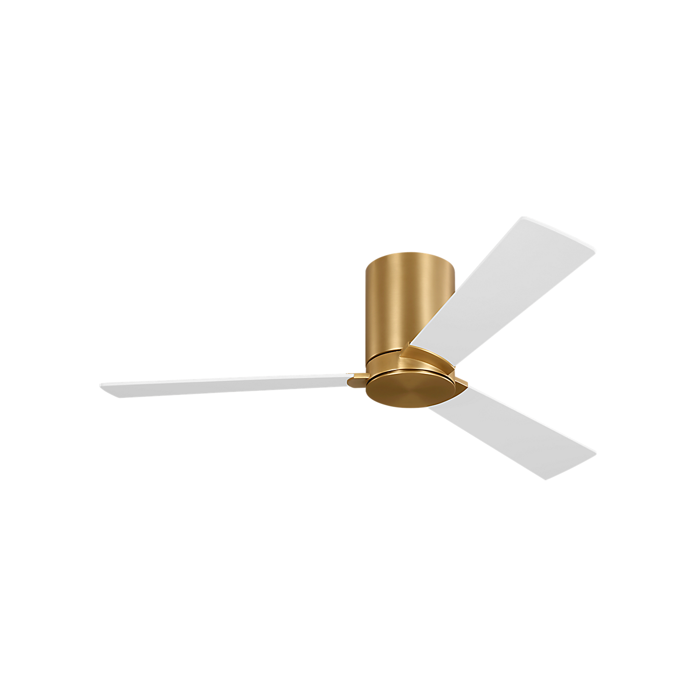 Rozzen 44 Hugger Ceiling Fan
