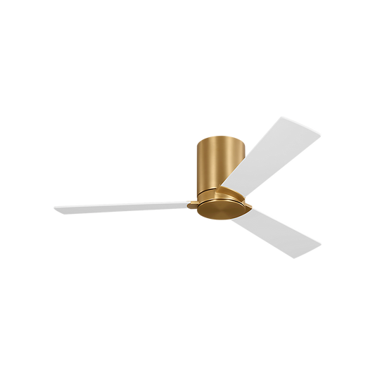 Rozzen 44 Hugger Ceiling Fan