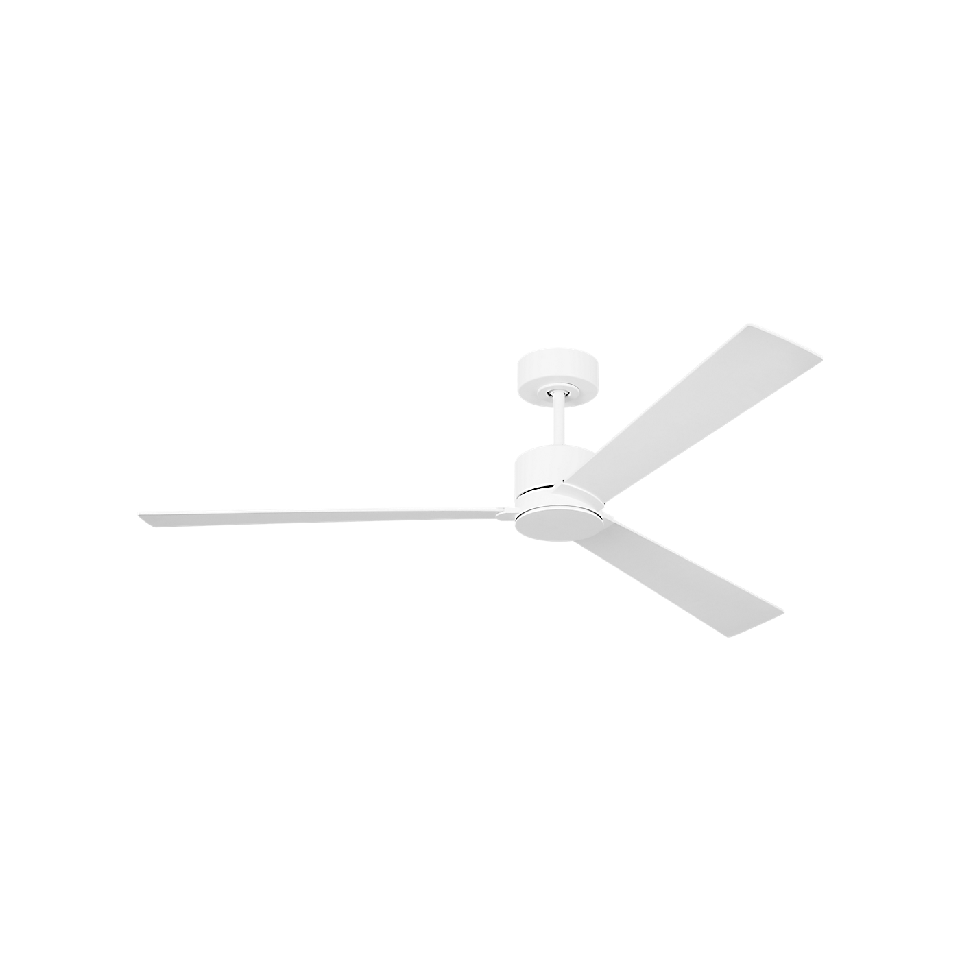 Rozzen Smart 60 Ceiling Fan
