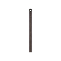 Threaded 18" Fan Downrod