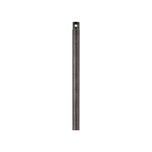 Threaded 72" Fan Downrod