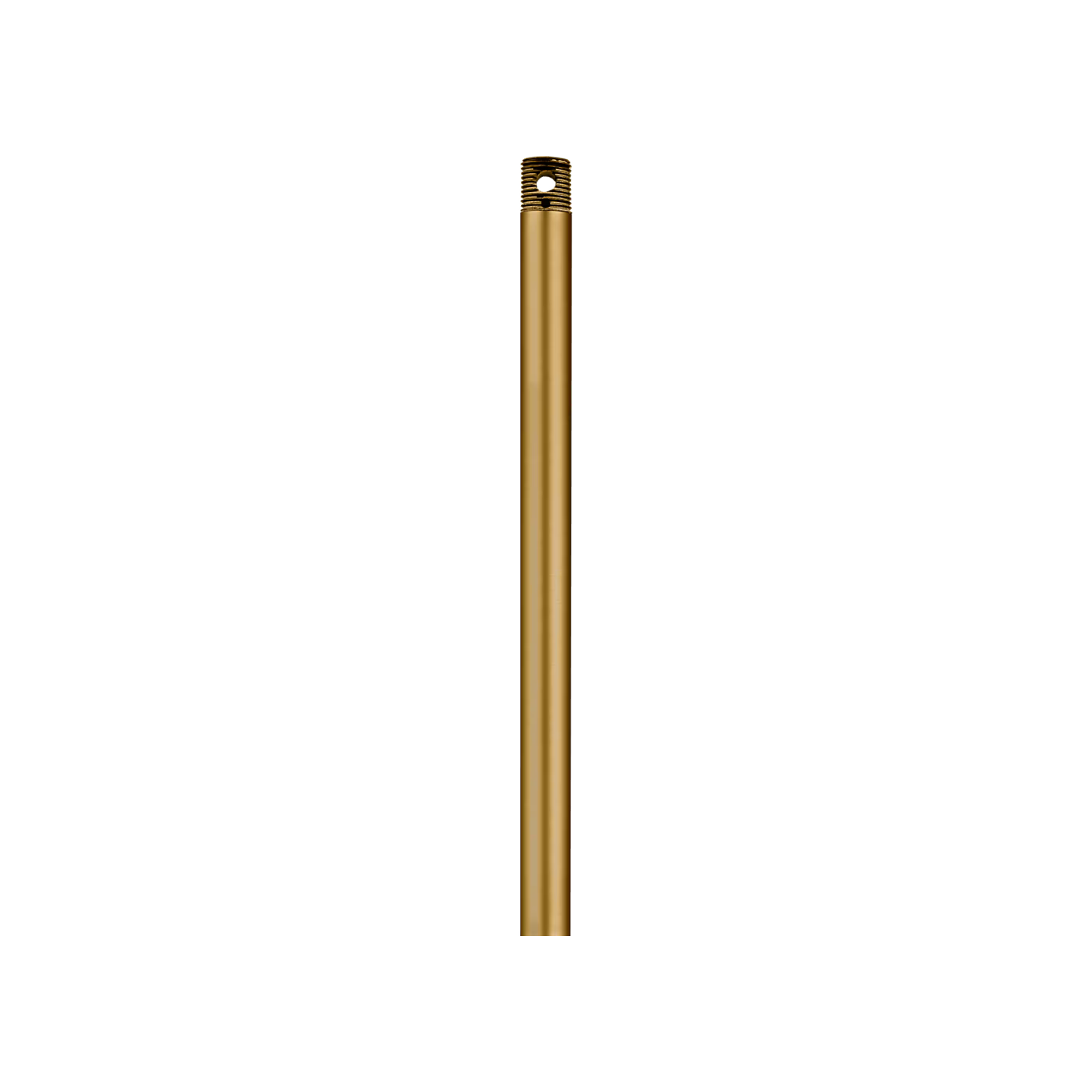 Threaded 12" Downrod