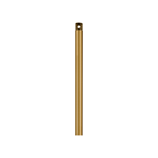 Threaded 72" Fan Downrod