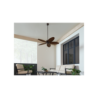 Cruise 52" Ceiling Fan