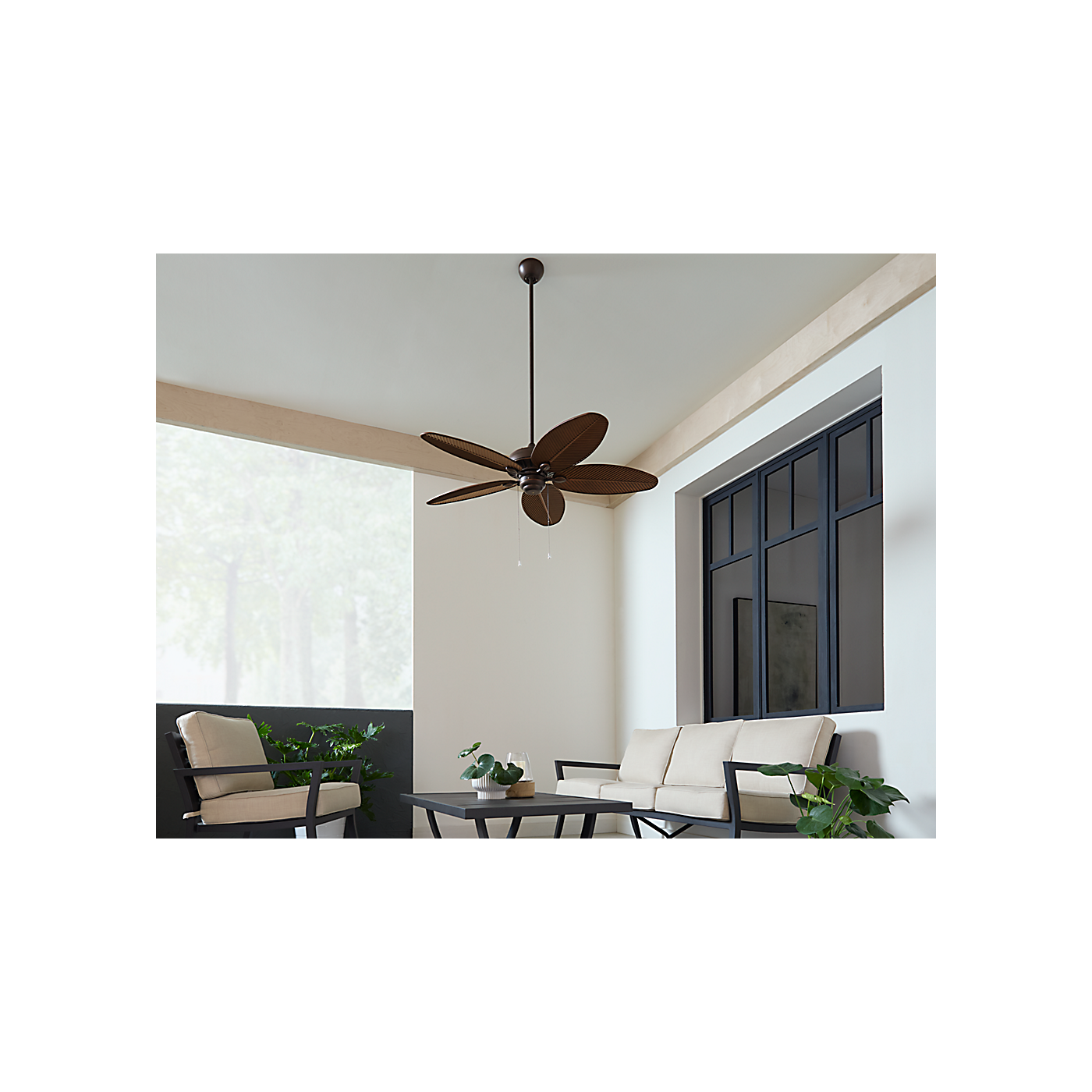 Cruise 52" Ceiling Fan
