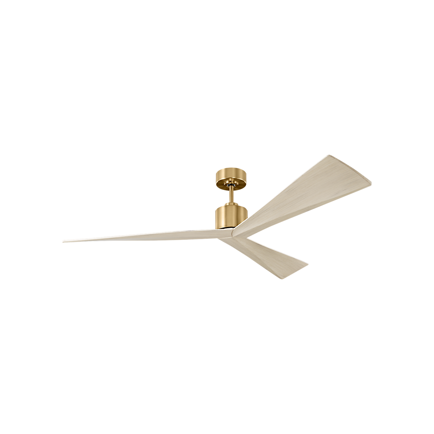 Adler 60" Ceiling Fan
