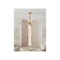Adler 60" Ceiling Fan