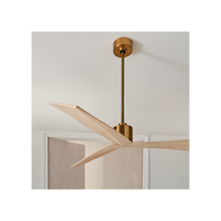 Adler 60" Ceiling Fan