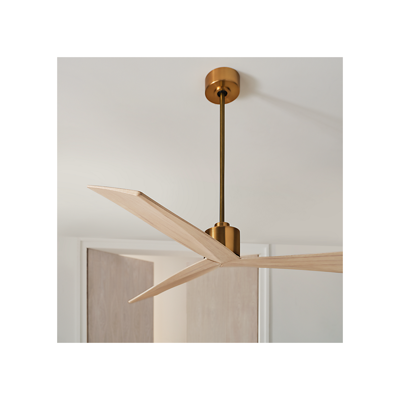 Adler 60" Ceiling Fan