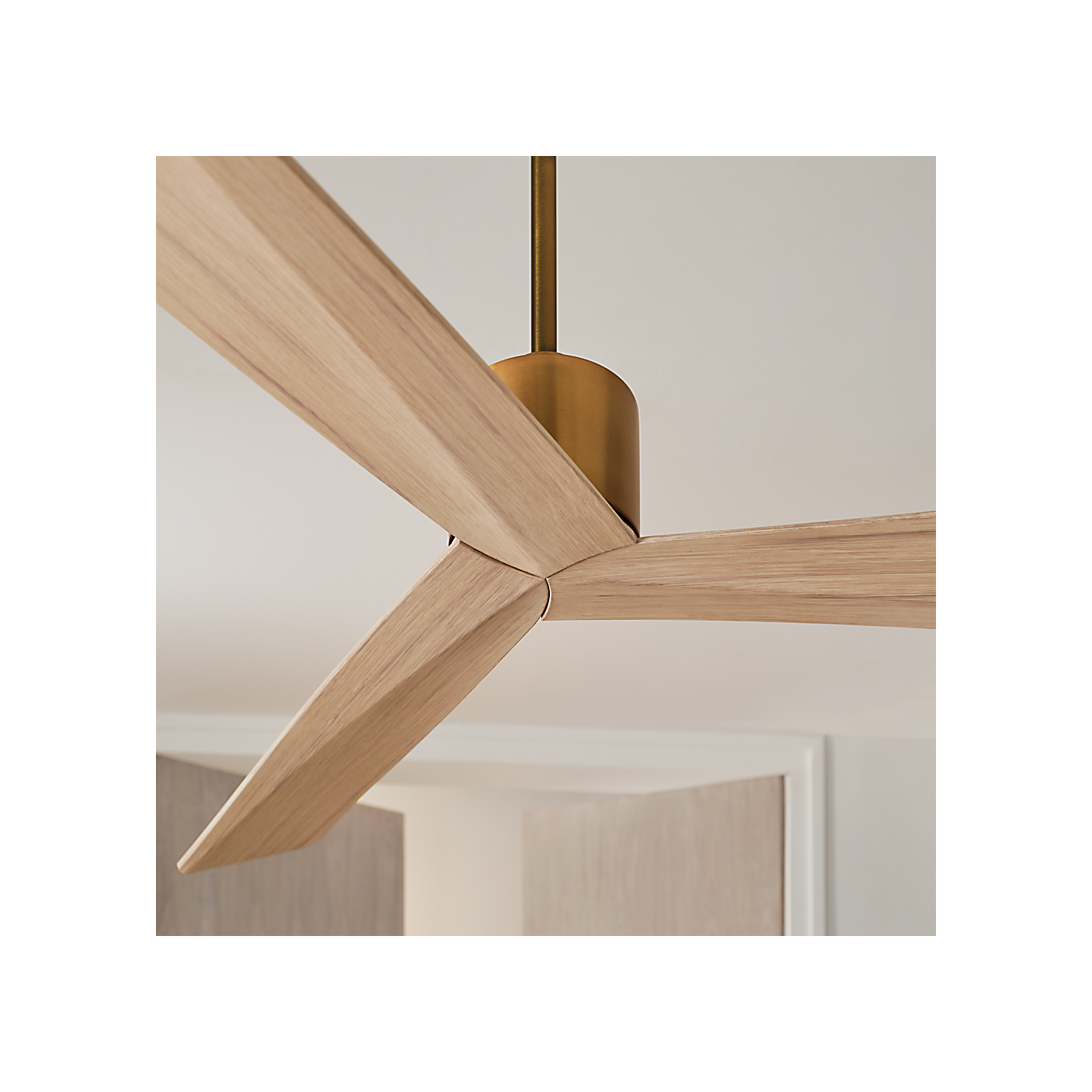 Adler 60" Ceiling Fan