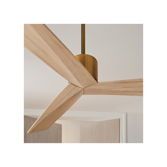 Adler 60" Ceiling Fan