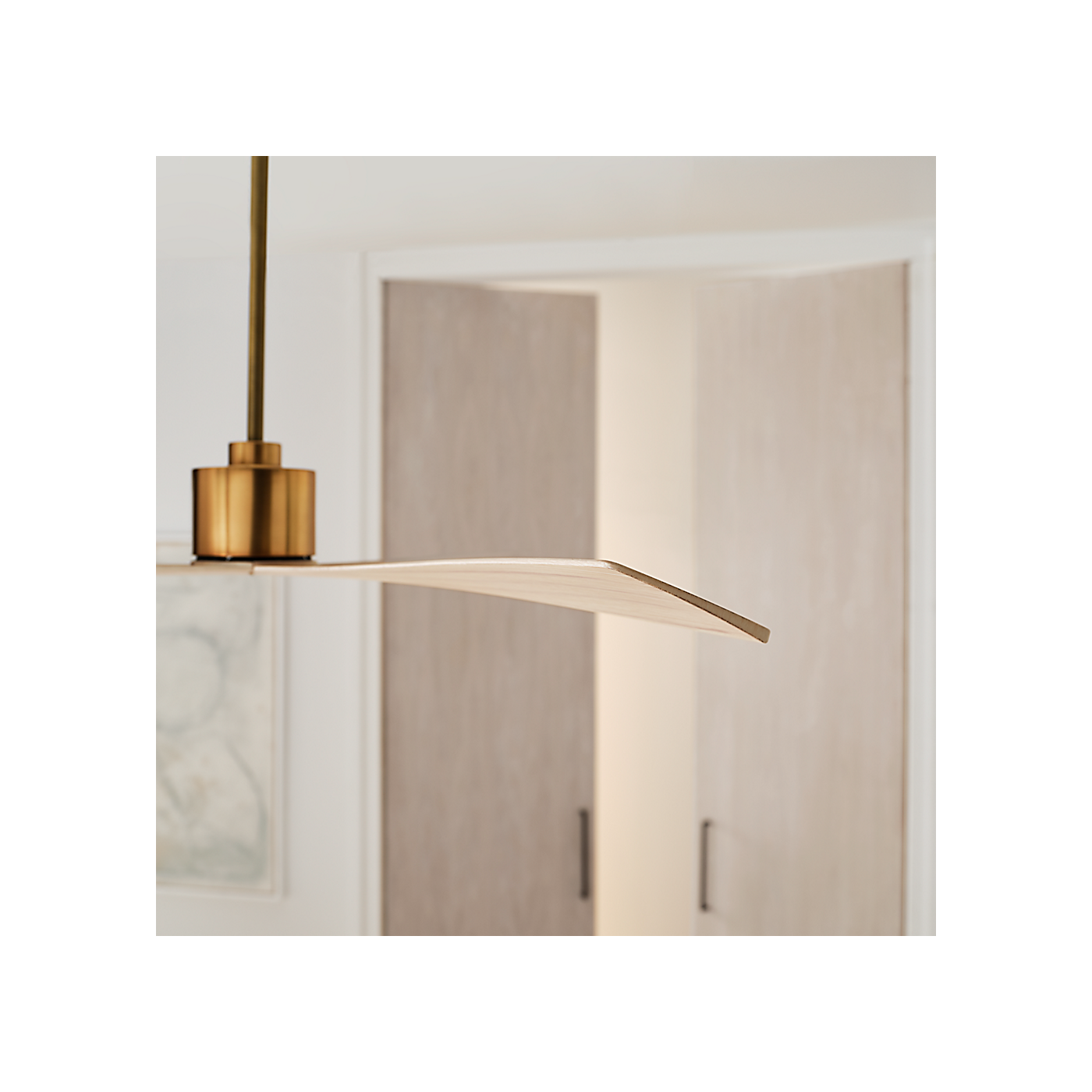 Adler 60" Ceiling Fan