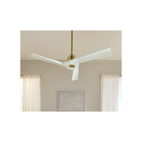 Alma 52" Smart Ceiling Fan
