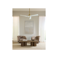 Alma 52" Smart Ceiling Fan