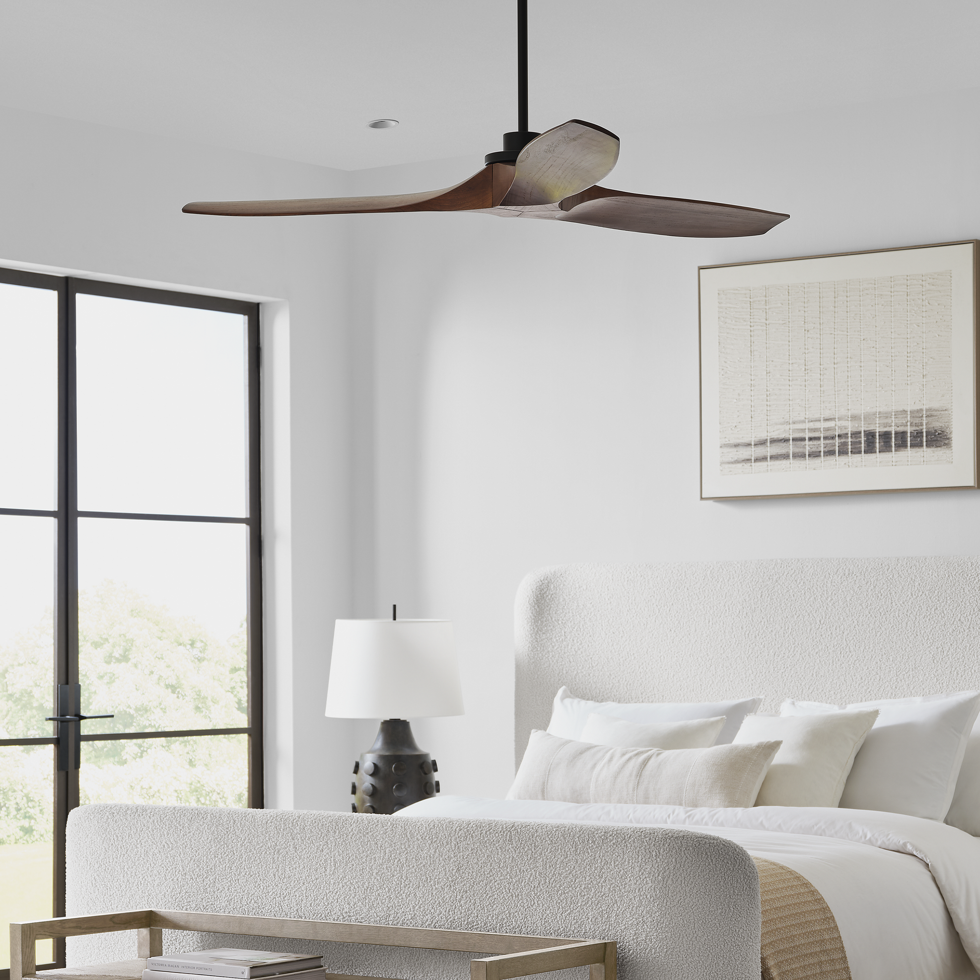 Collins Smart 60 Ceiling Fan