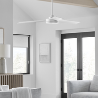 Cirque 56" LED Ceiling Fan
