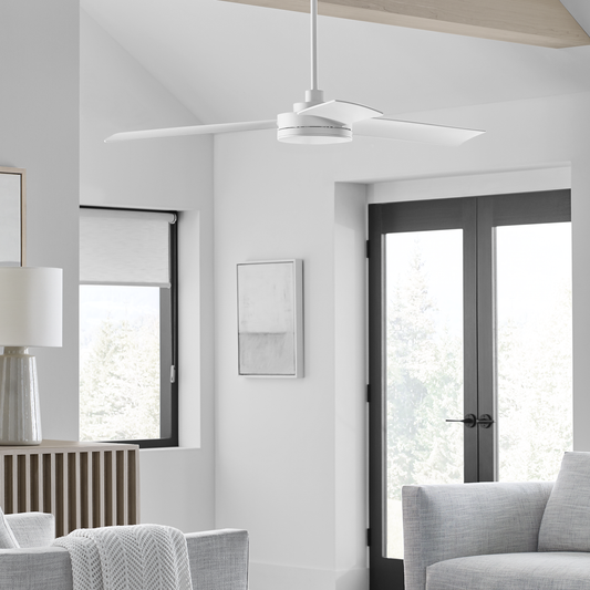 Cirque 56" LED Ceiling Fan
