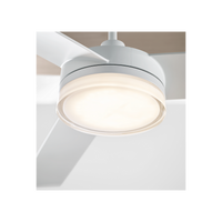 Cirque 56" LED Ceiling Fan