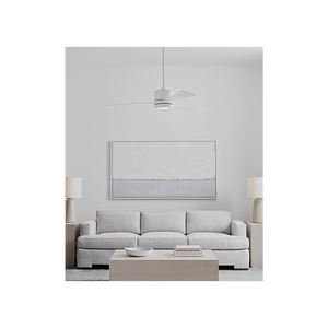 Vision 52" LED Ceiling Fan