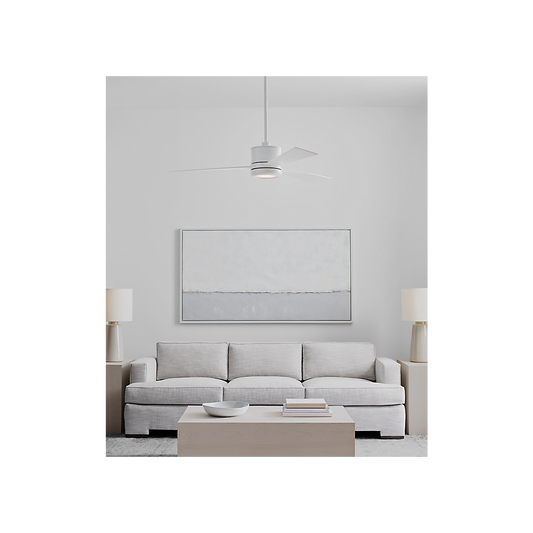 Vision 52" LED Ceiling Fan